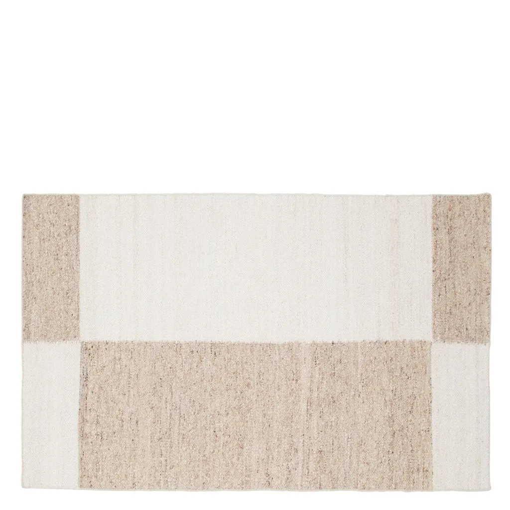 Vilette Alabaster Extra Large Rug