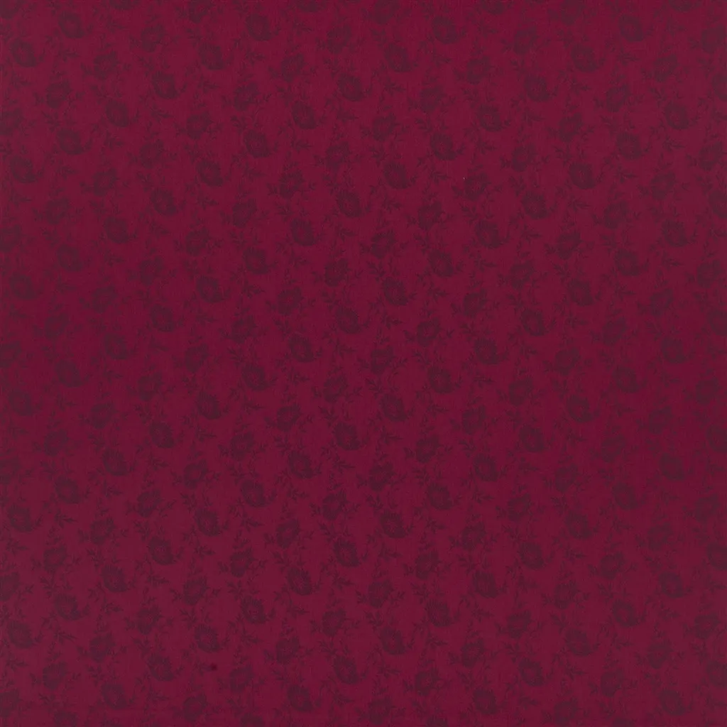 fleurus damask - port