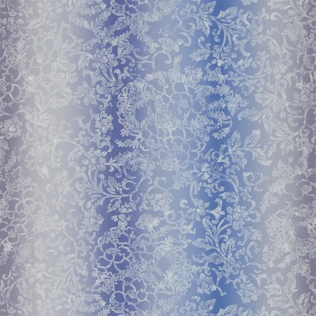 Yuzen - Lavender Cutting