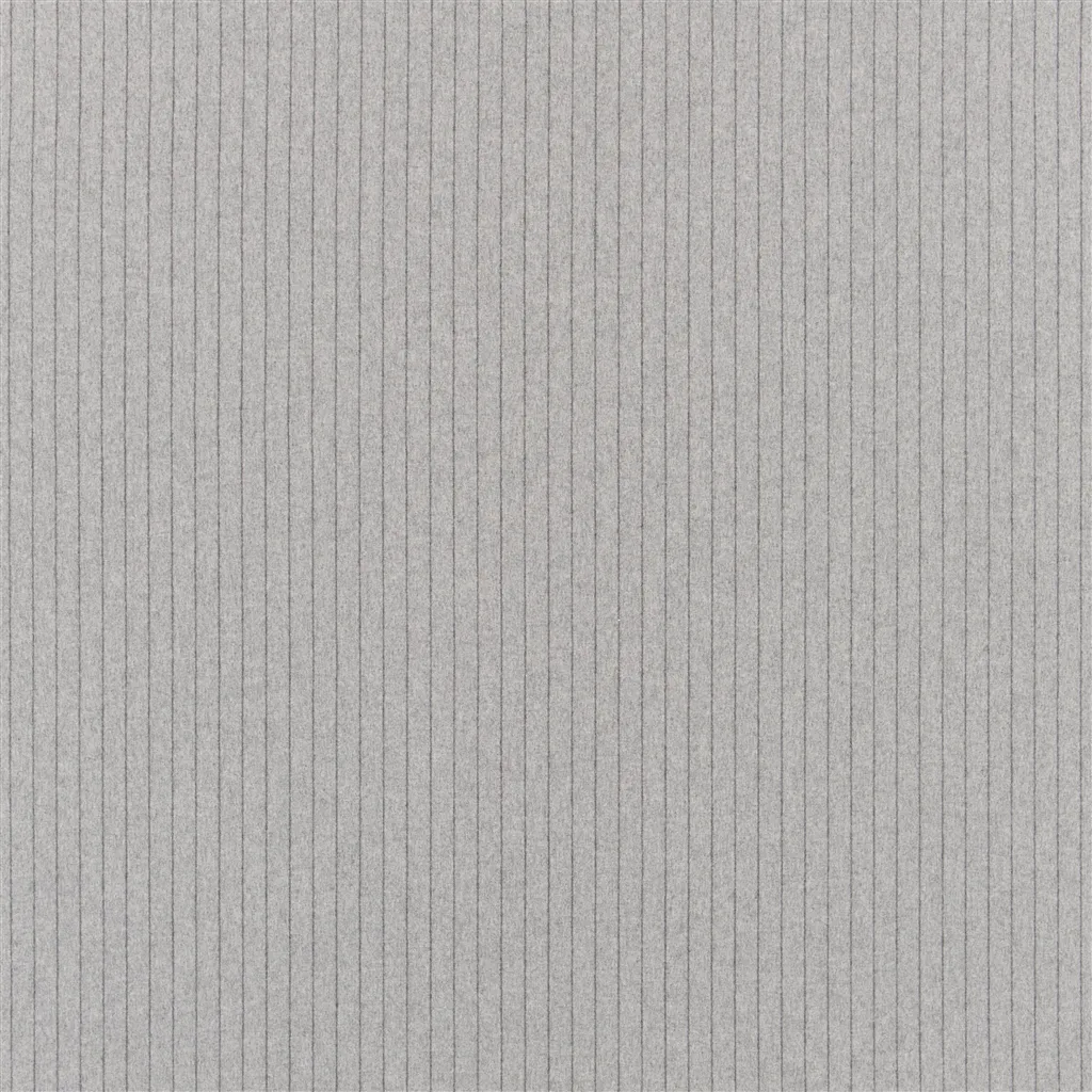 ashby stripe - light grey