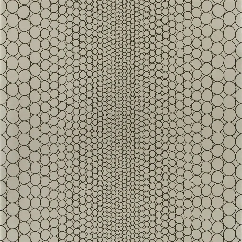 Pearls - Zinc Cutting