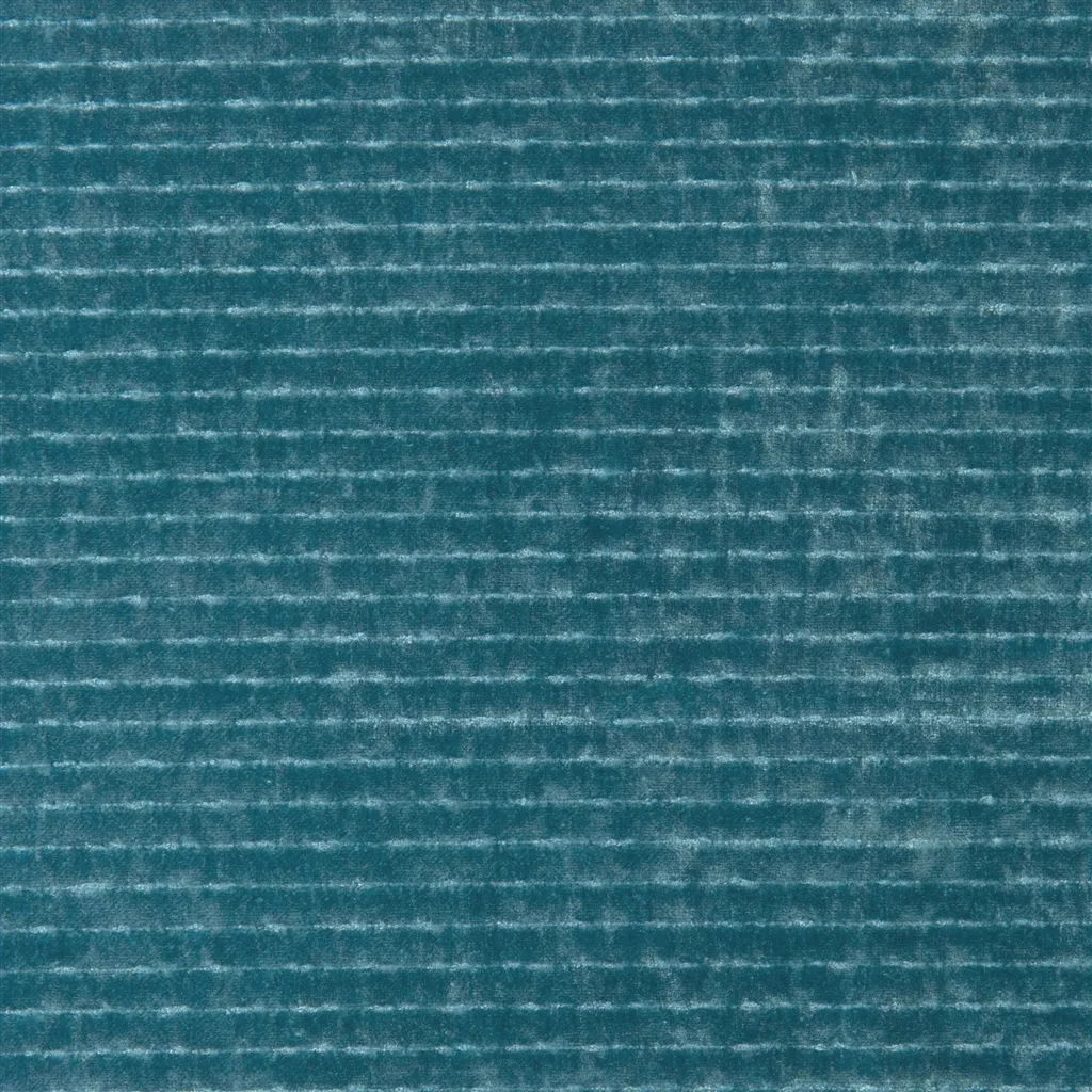 Mazarin - Teal Cutting