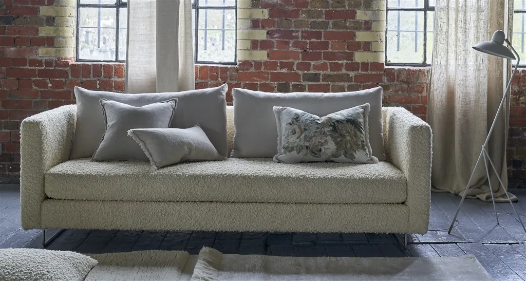 MOBILIER DESIGNERS GUILD POUR LES PROJETS CONTRACTS