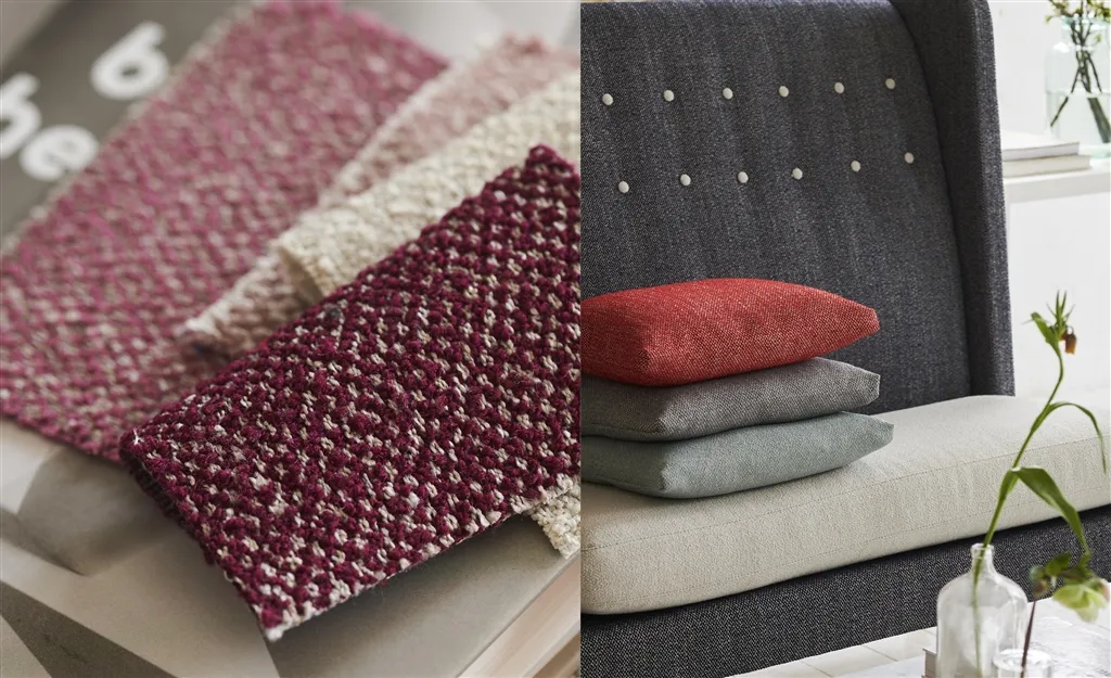 Torrington Fabrics