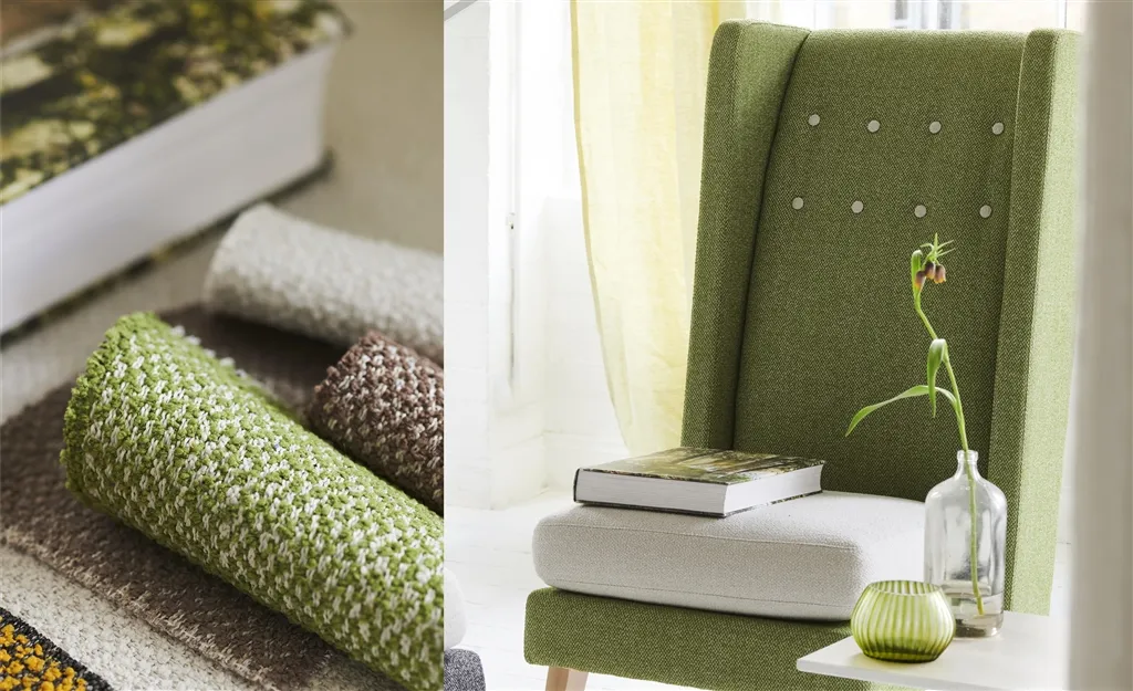 Torrington Fabrics