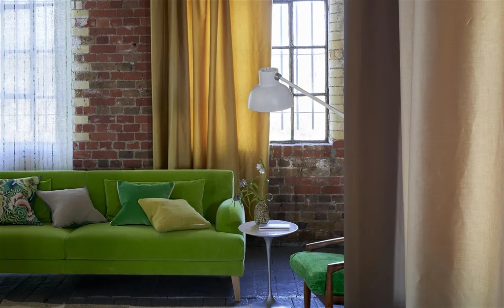 Perledo Fabrics