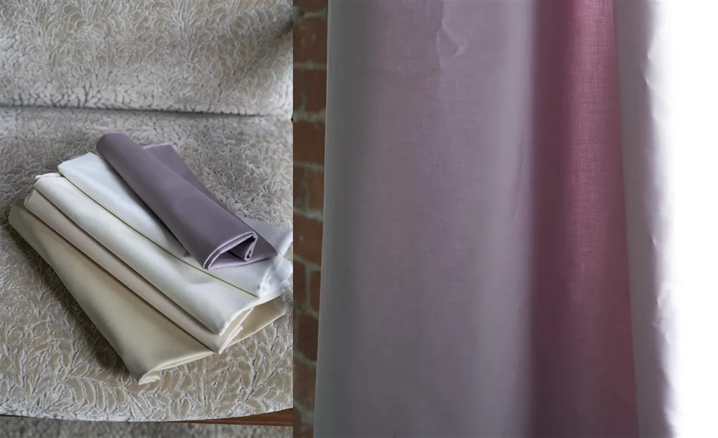 Perledo Fabrics