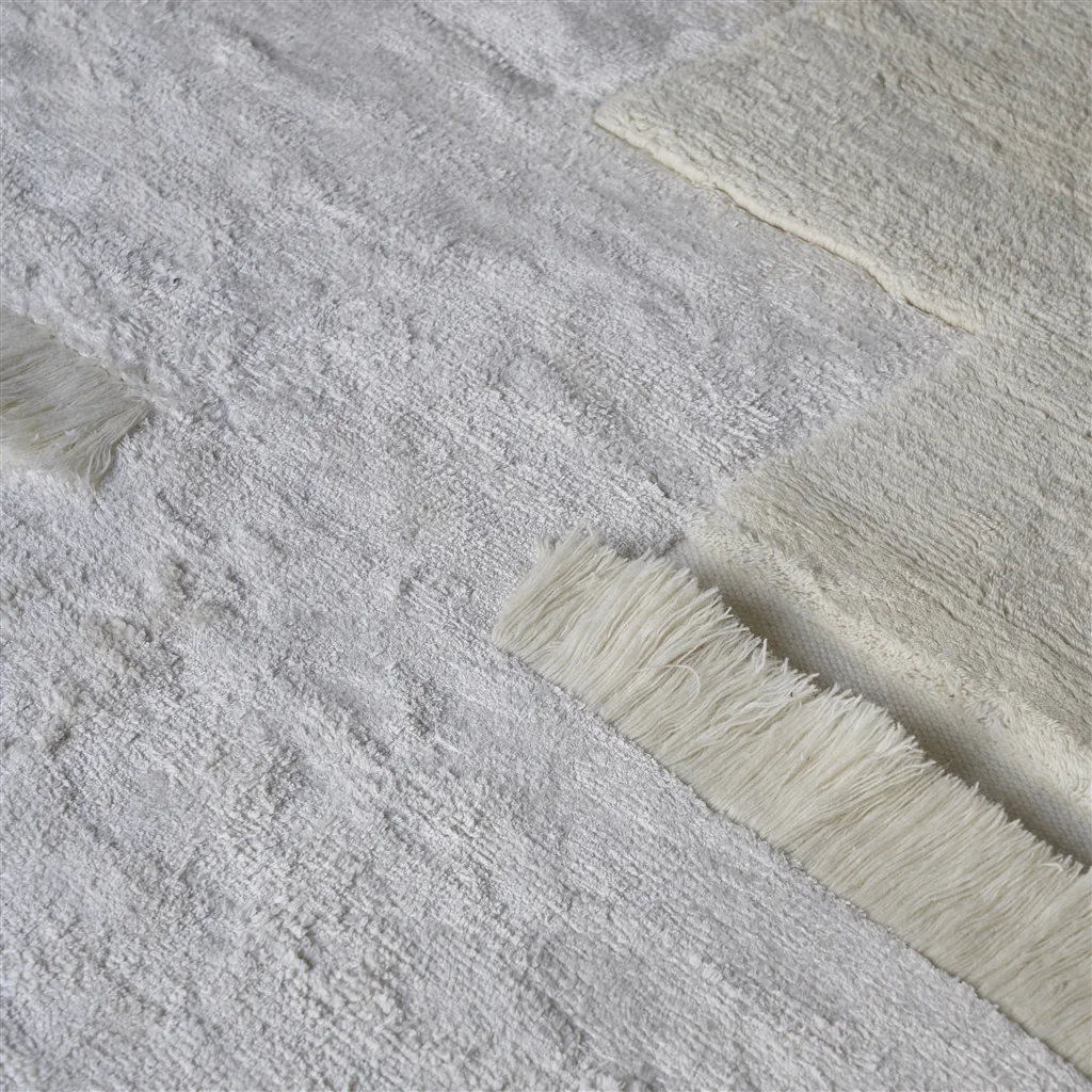 Bourdelle Chalk Rug