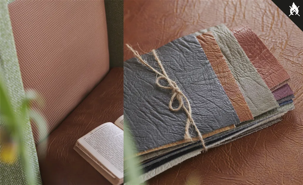 Matara IV Fabrics