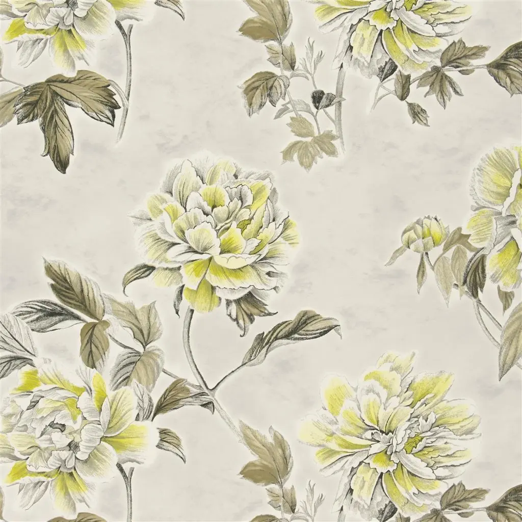Kaori - Linen Cutting