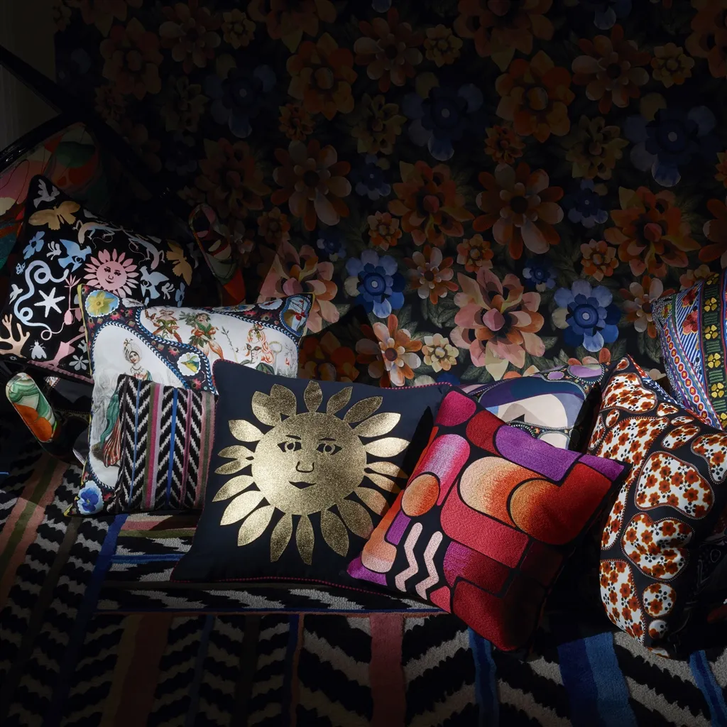 Omnitribe Azur Cushion
