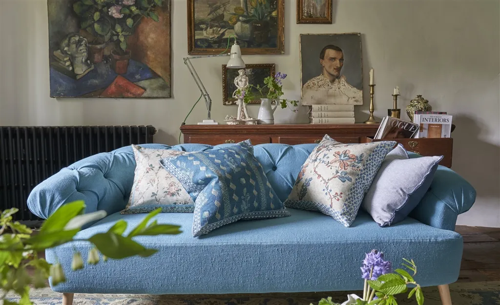JOHN DERIAN HOME ACCESSORIES