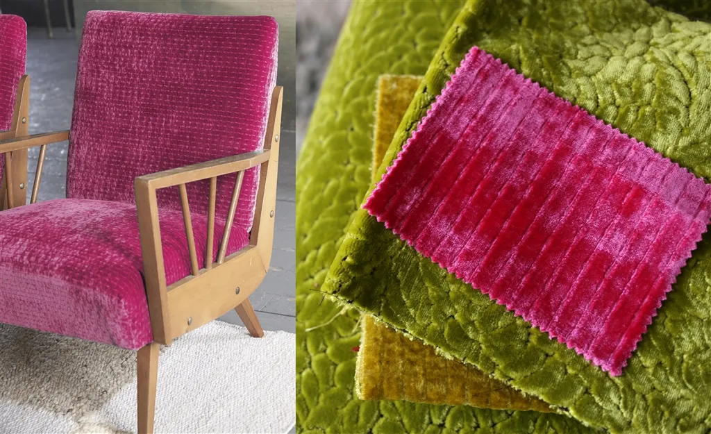 Cartouche Fabrics