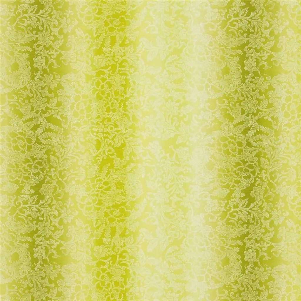 Yuzen - Moss Cutting