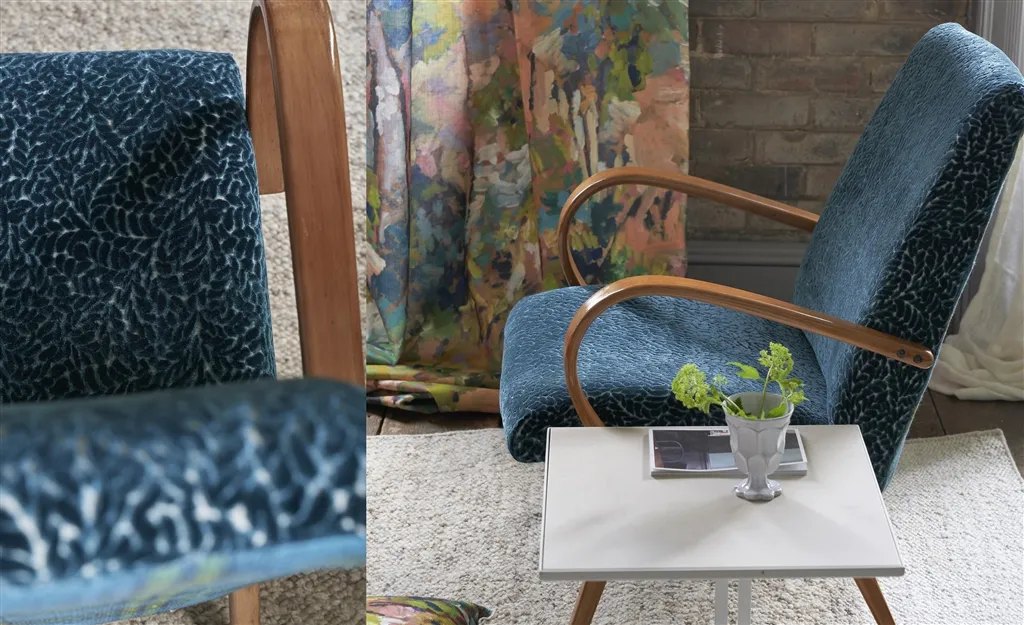 Cartouche Fabrics