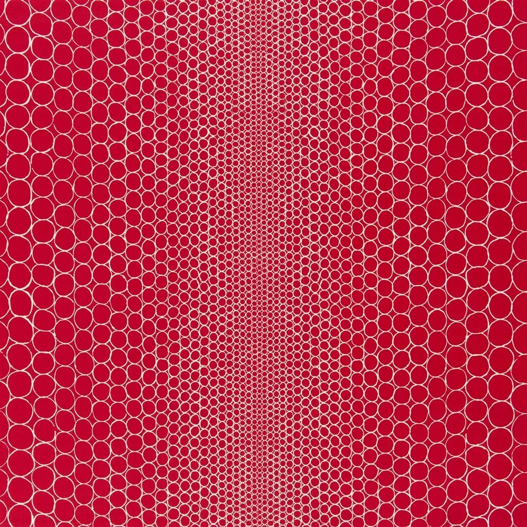 Pearls - Scarlet Cutting