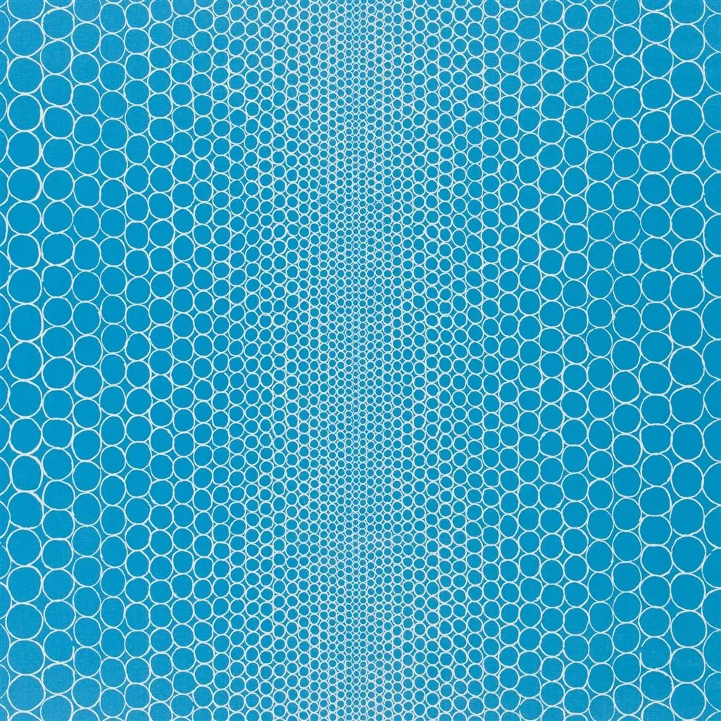Pearls - Piscine Cutting