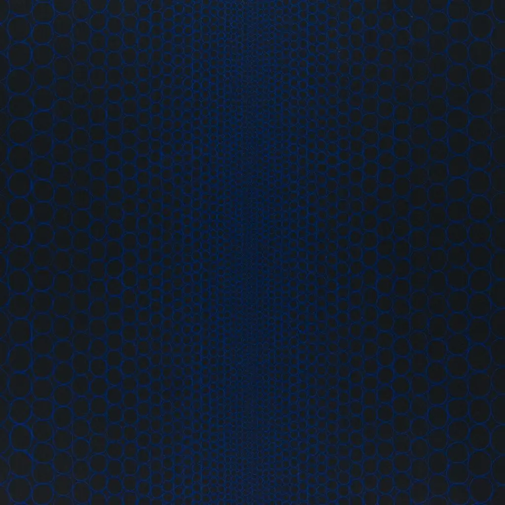 Pearls - Nuit Cutting