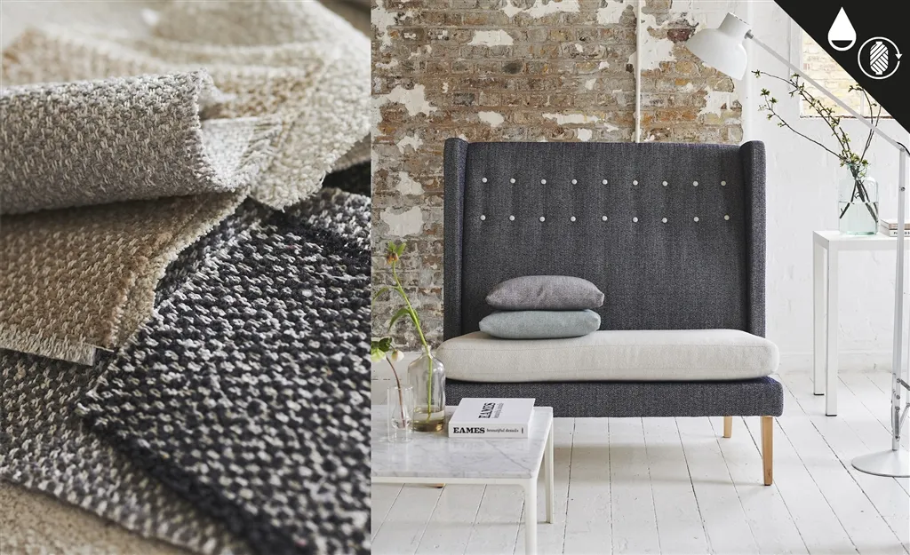 Torrington Fabrics