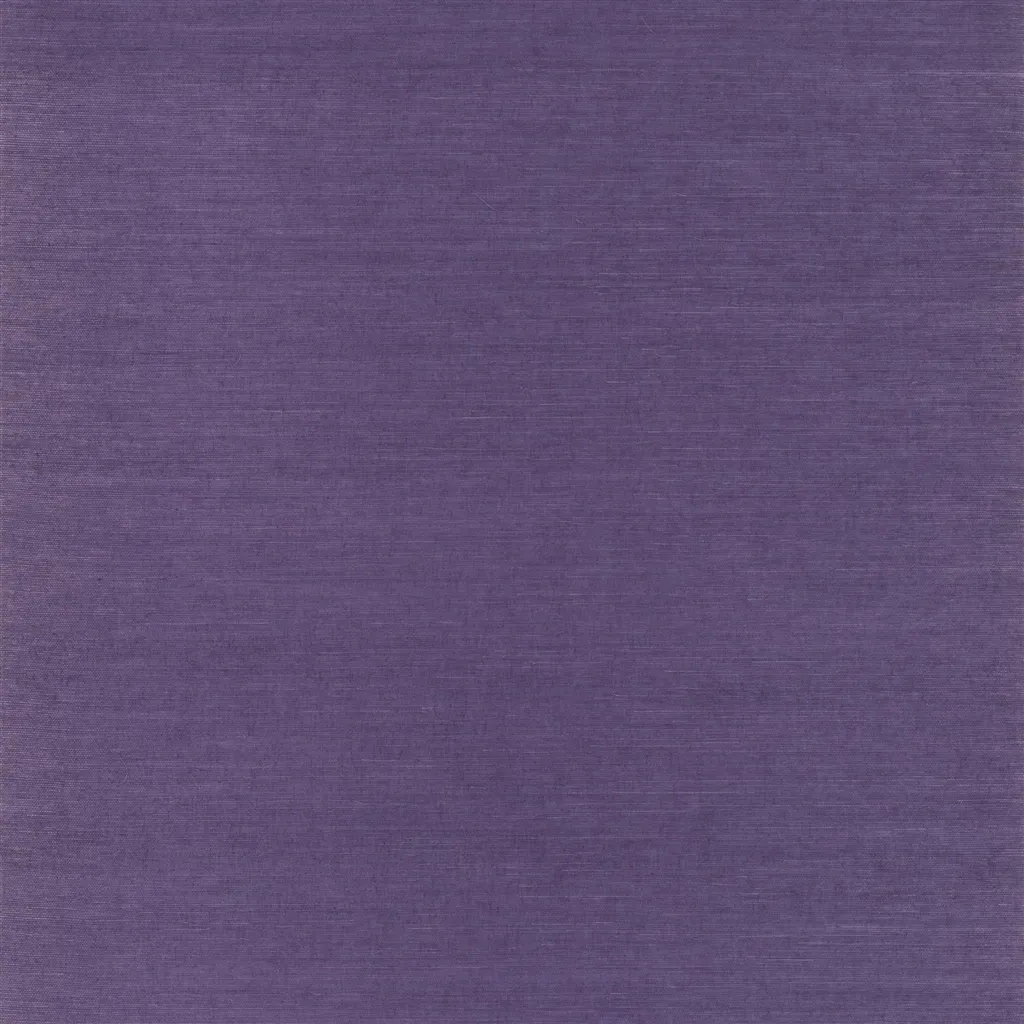Maslin Weave - Amethyst Cutting