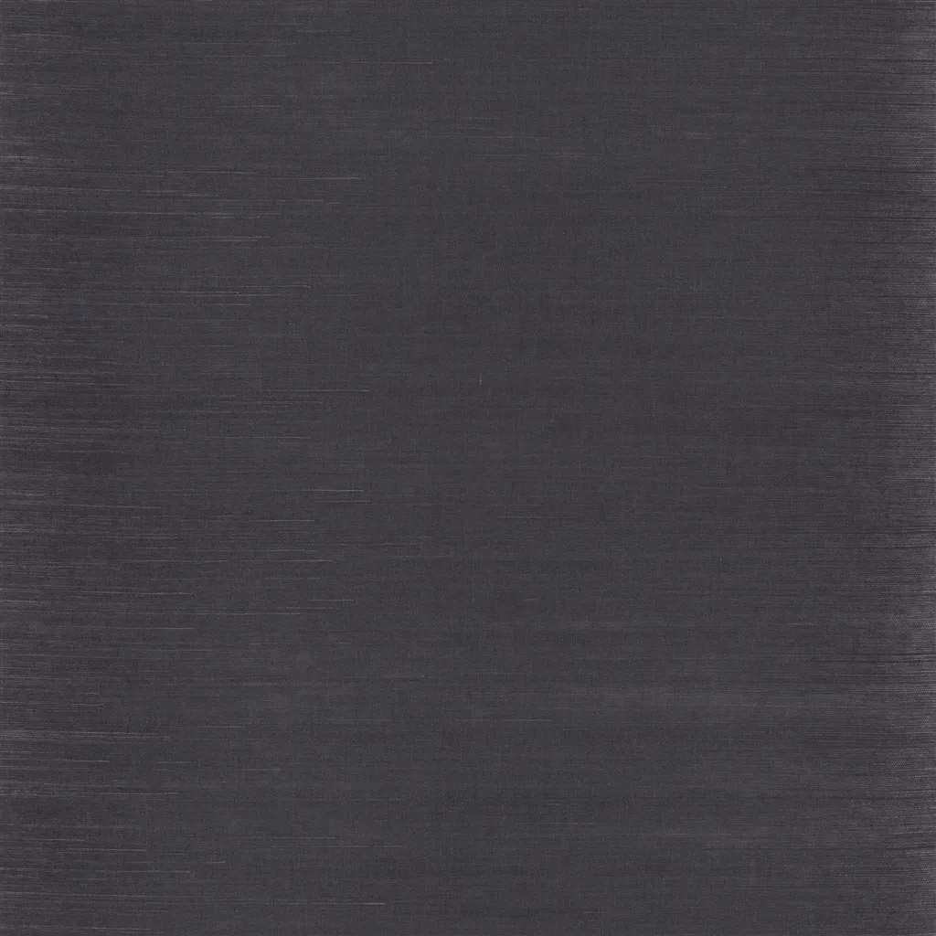Maslin Weave - Black Large Sample