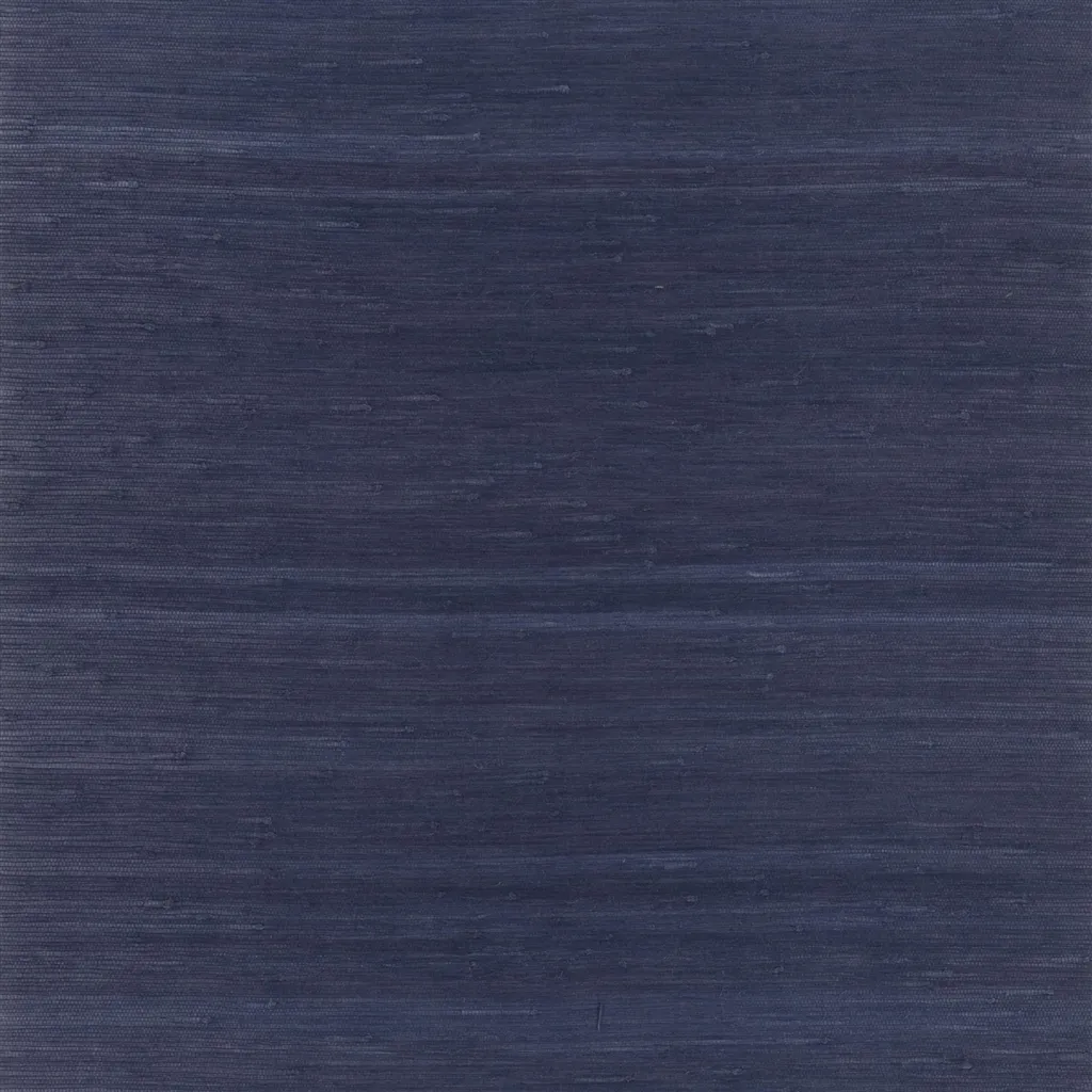 Seagrass Weave - Night Sky Large Sample