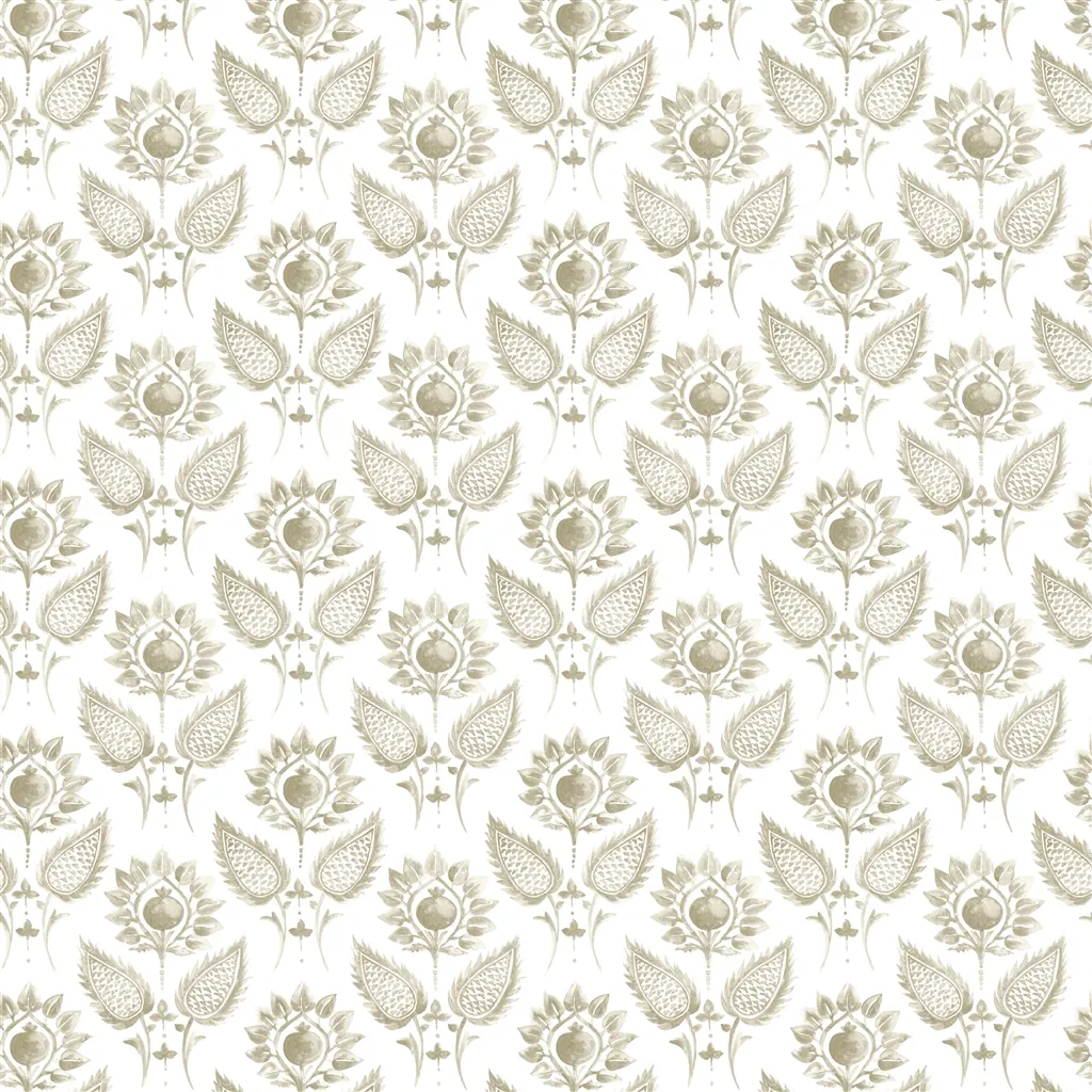 medici flower - latte
