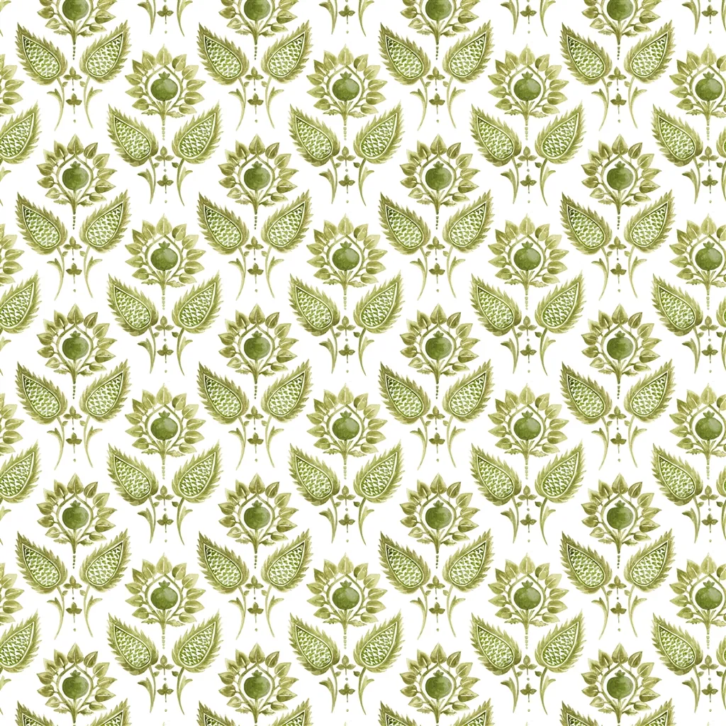 medici flower - sage
