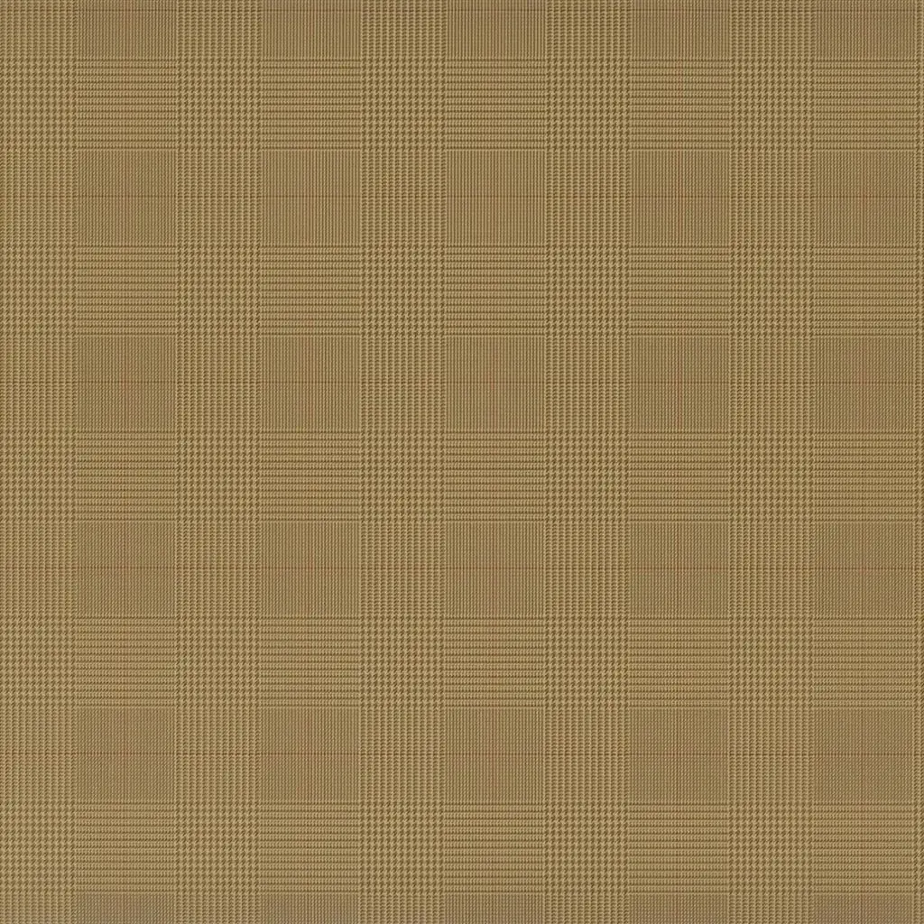 Egarton Plaid - Tweed Large Sample