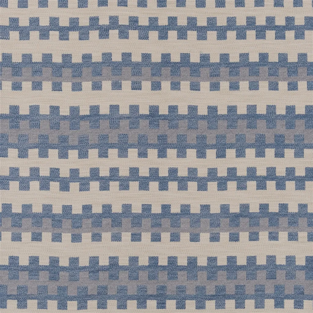 hozho - indigo