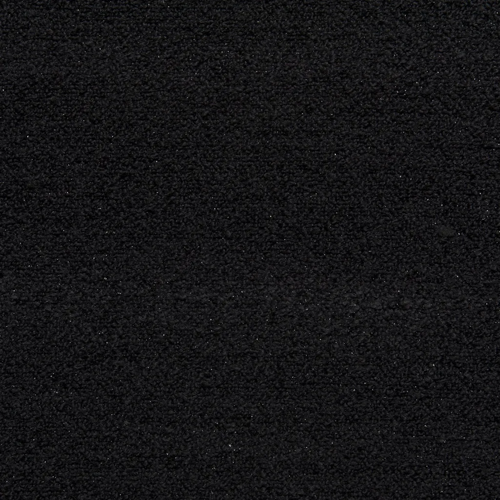 Henri Sparkle - Black  Cutting