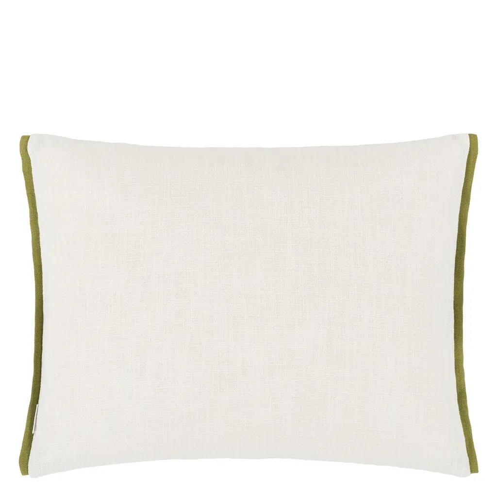 Foglia Decorativa Moss Cushion - Reverse
