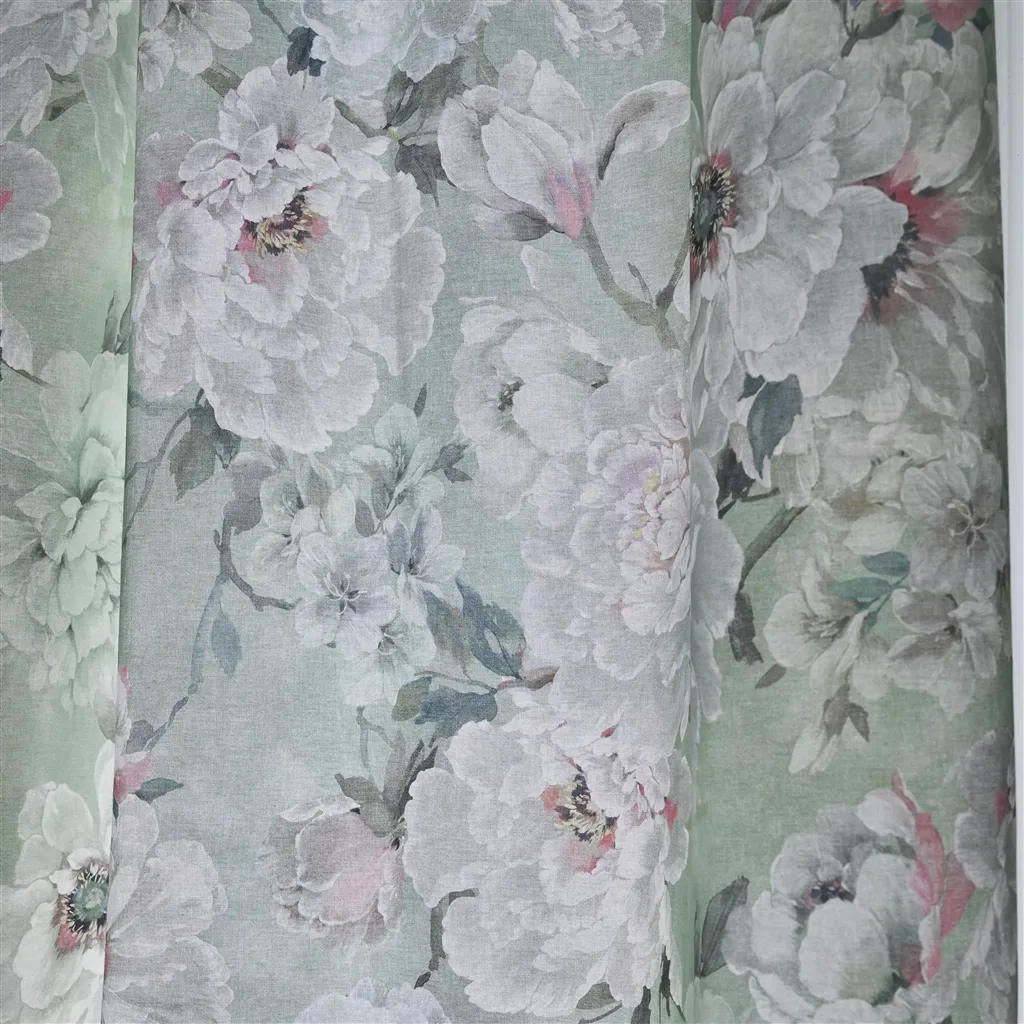Fleur Blanche Eau De Nil