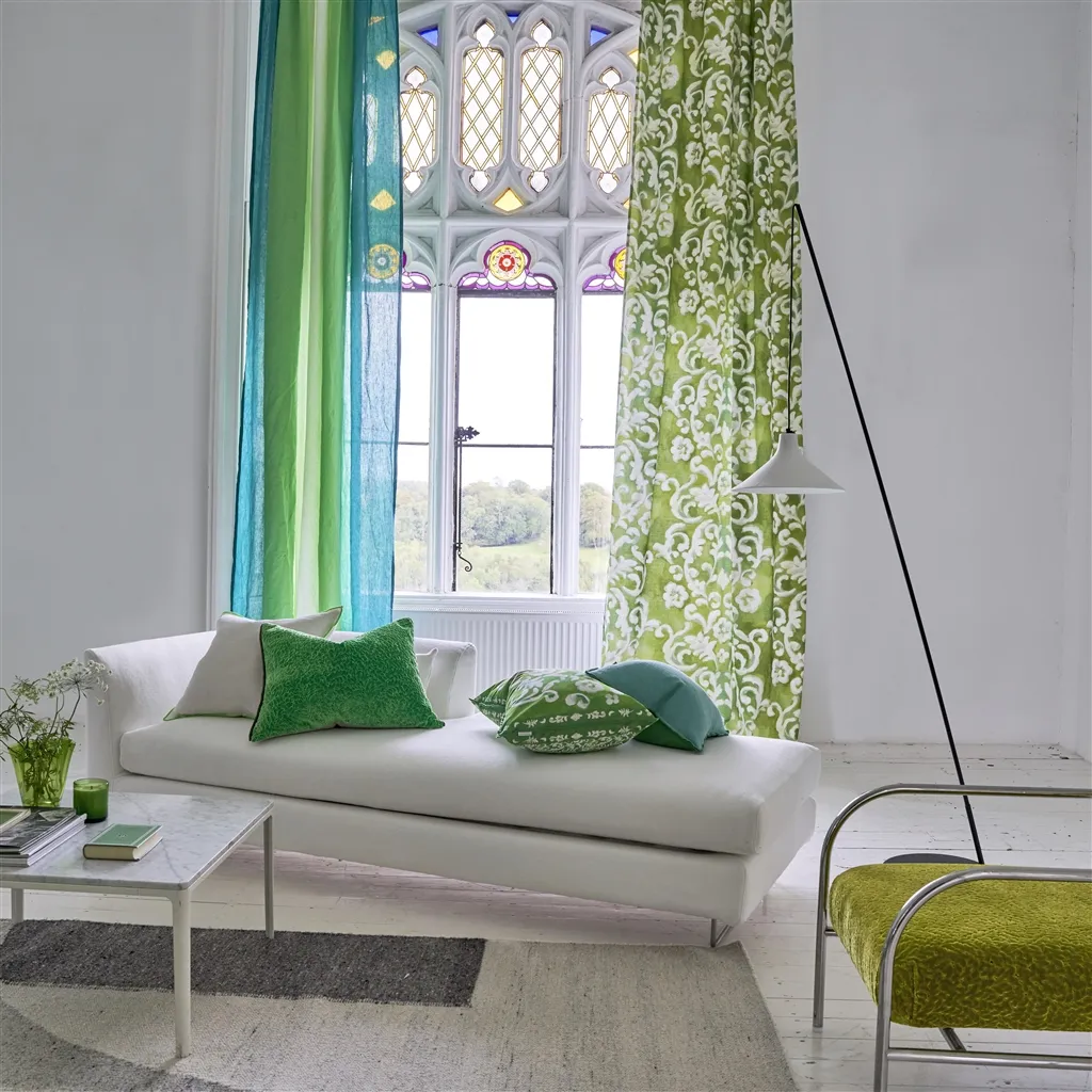 Isolotto Grass