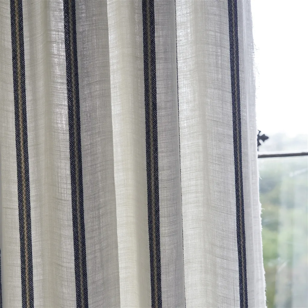 Mourillon Denim