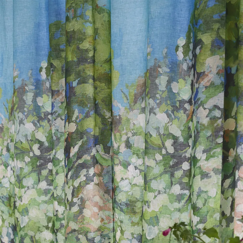 Arbre De Printemps Alta Celadon