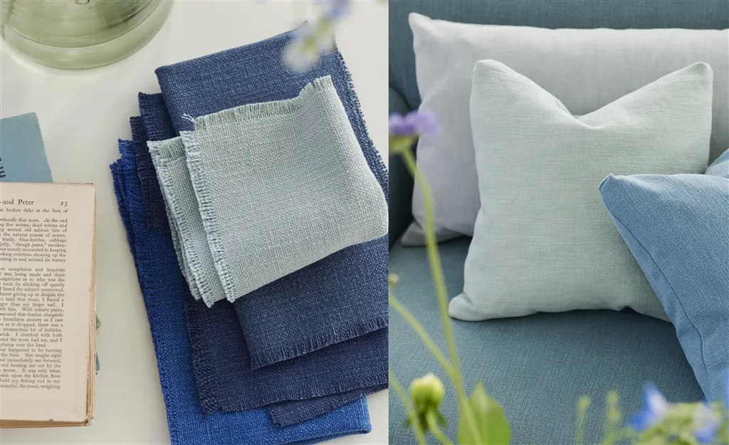 Tortona Fabrics