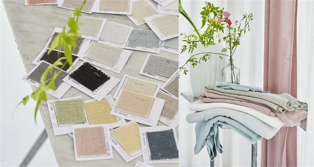 Wide Width Fabric Plains