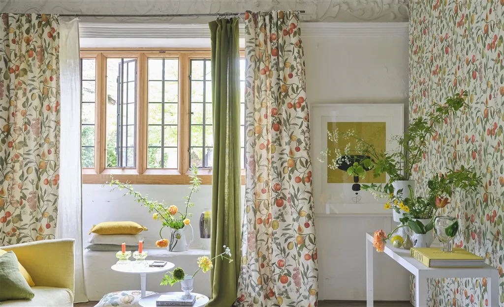 JOHN DERIAN