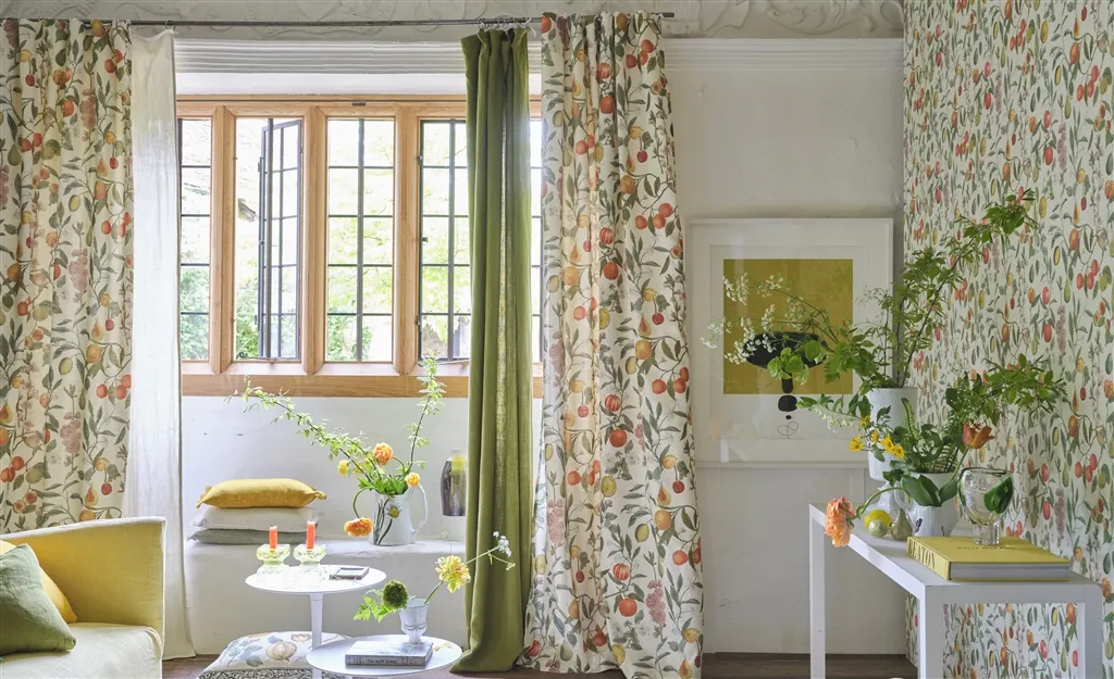 JOHN DERIAN
