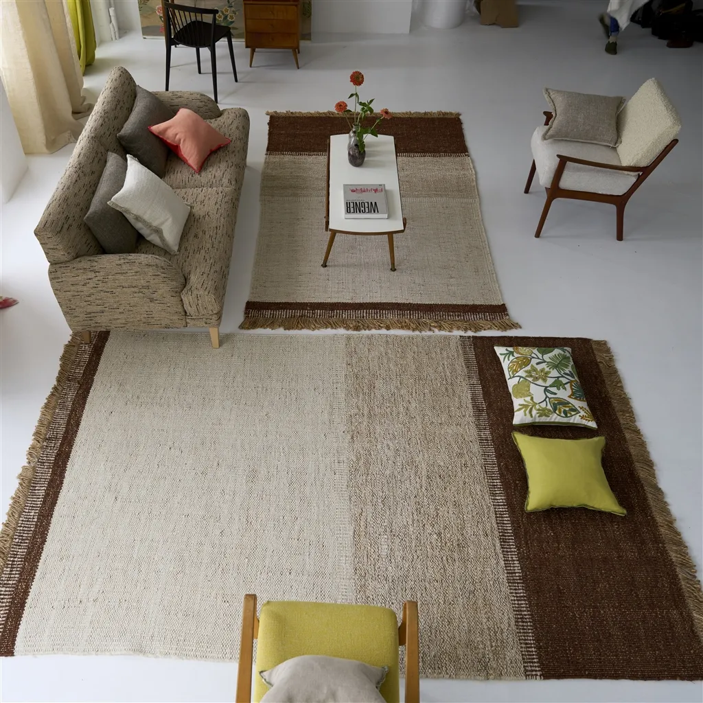 Roussillon Natural Rug