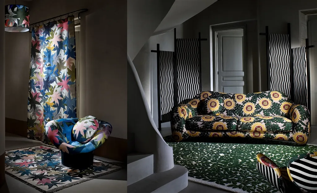 CHRISTIAN LACROIX