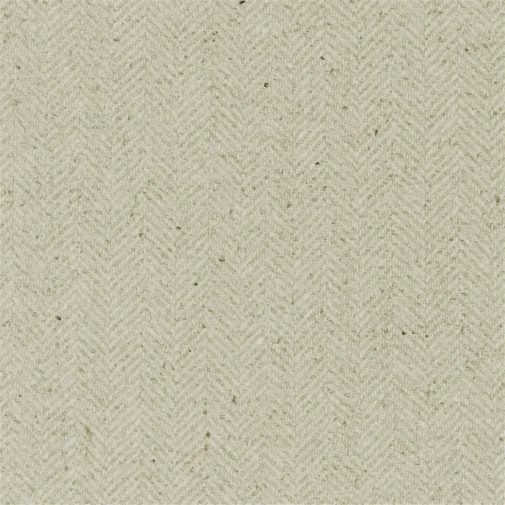 Stoneleigh Herringbone - Cream Cutting