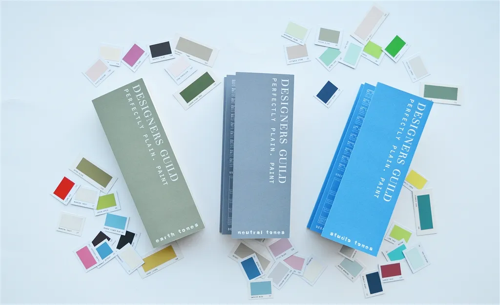 Designers Guild paint                                                 