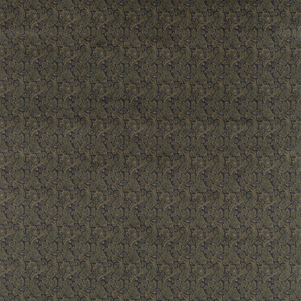 Winthrop Paisley - Midnight Cutting