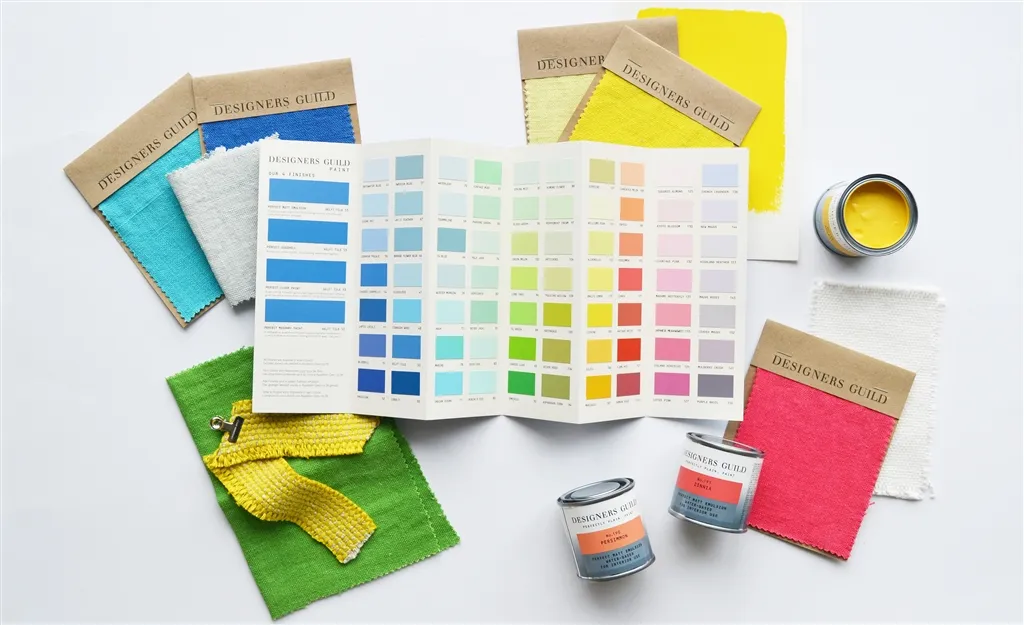 Designers Guild paint                                                 