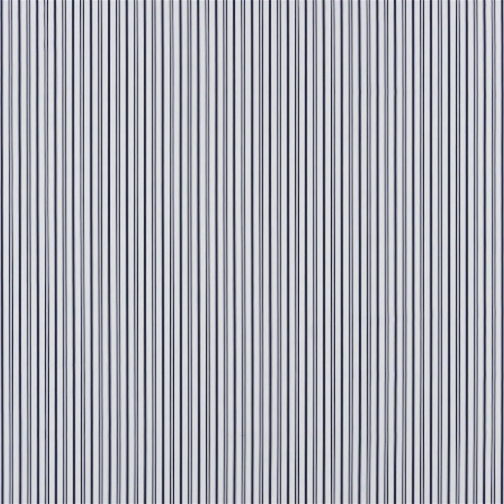 basil stripe - blue
