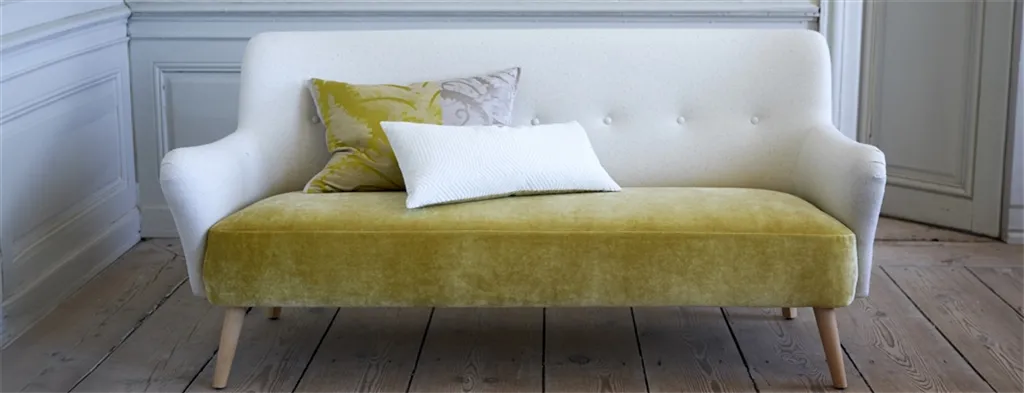 Georgia Sofa
