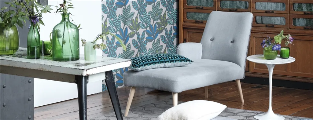 Gibson Daybed Right Arm