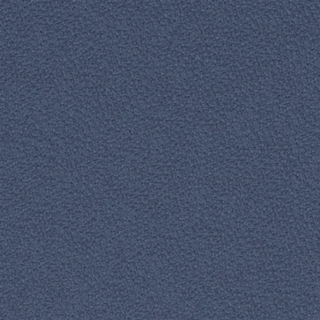 mezzola luxe - indigo